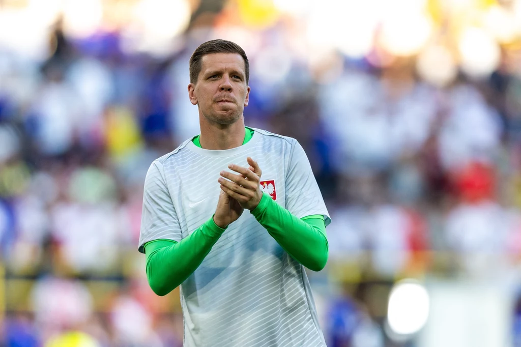 Wojciech Szczęsny ogłosił oficjalnie zakończenie kariery piłkarskiej Wojciech Szczęsny ogłosił oficjalnie zakończenie kariery piłkarskiej
