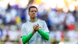 Wojciech Szczęsny ogłosił oficjalnie zakończenie kariery piłkarskiej