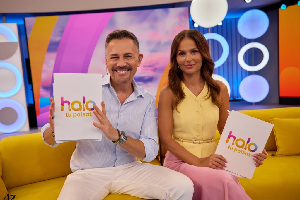 Już wkrótce startuje "halo, tu polsat"