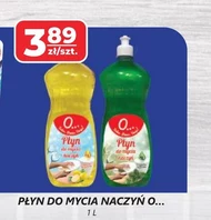 Płyn do naczyń O...