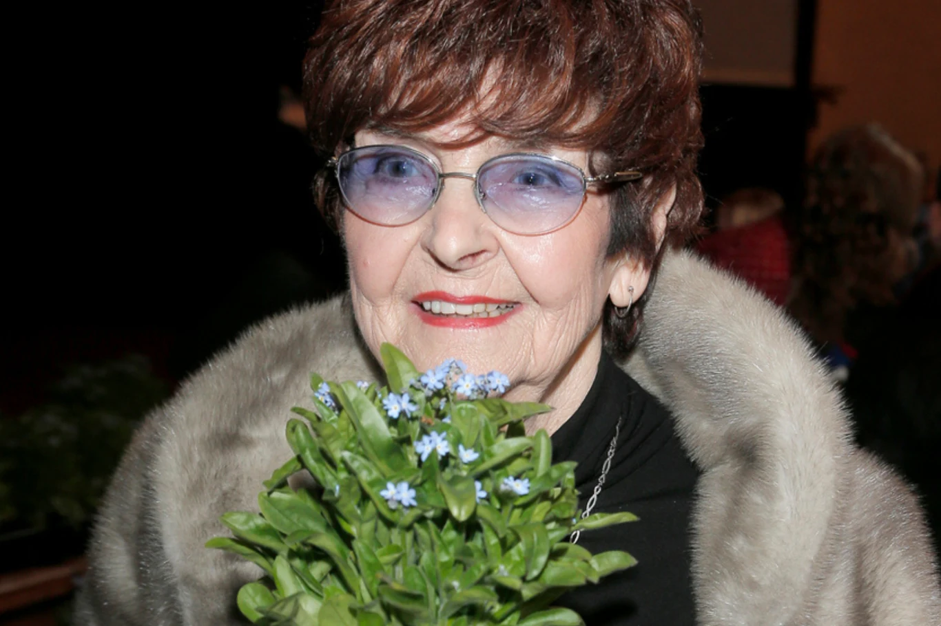 Rena Rolska Rena Rolska