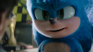 Sonic the Hedgehog 3