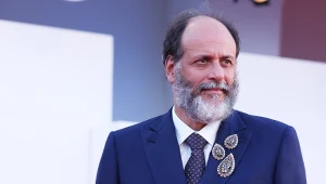 Luca Guadagnino