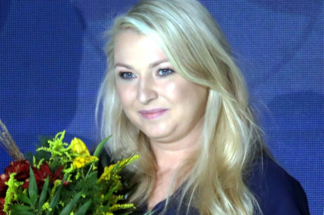 Nicole Sochacki-Wójcicka Nicole Sochacki-Wójcicka