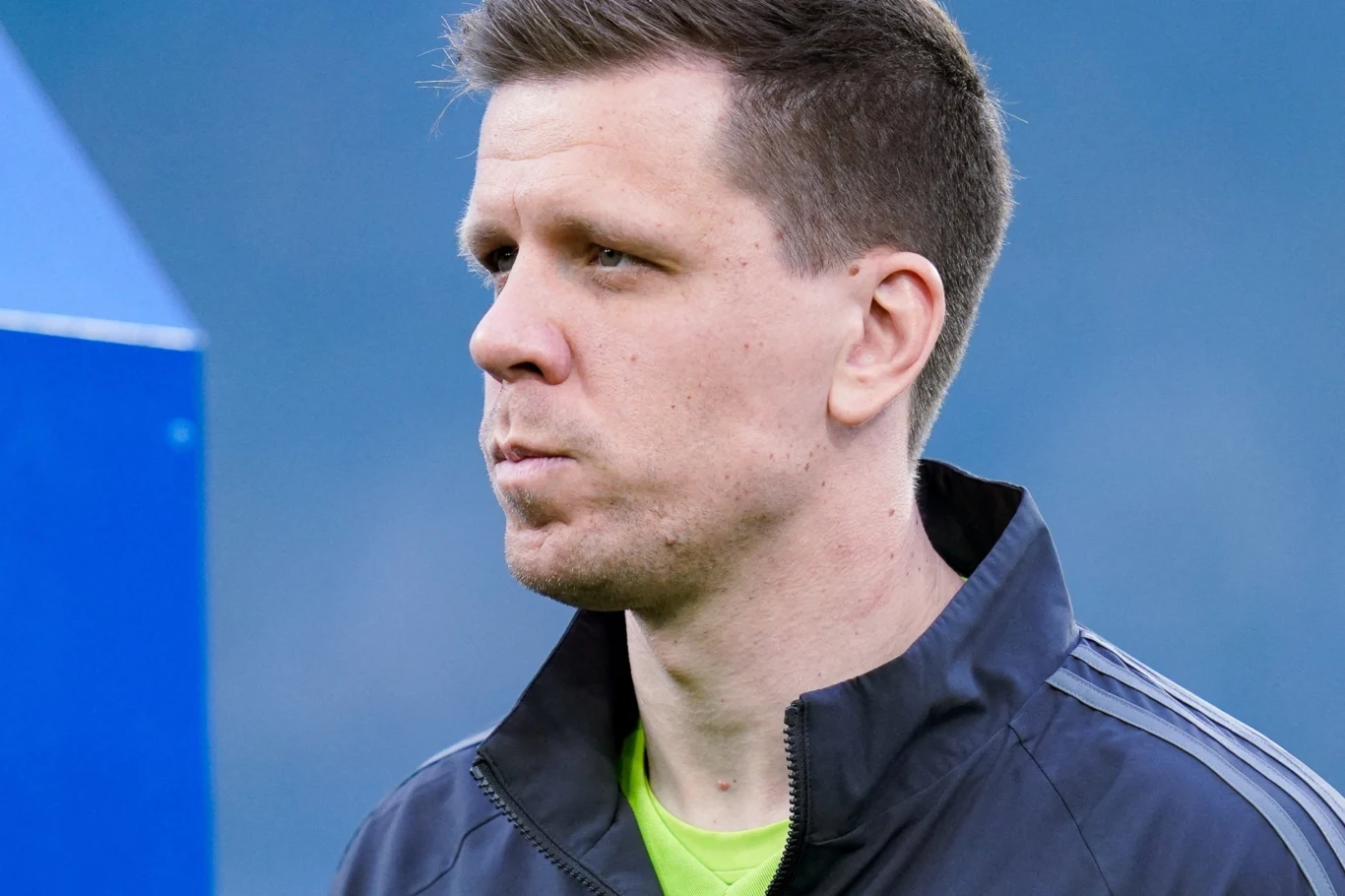 Wojciech Szczęsny Wojciech Szczęsny