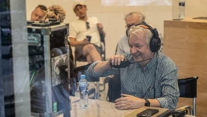 Pierwsze spojrzenie na kontynuację hitu! Relacja z planu "Vinci 2" 