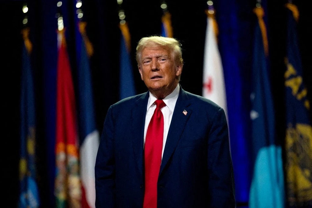 Ponad 200 republikanów poparło Kamalę Harris. Nie chcą Donalda Trumpa Ponad 200 republikanów poparło Kamalę Harris. Nie chcą Donalda Trumpa