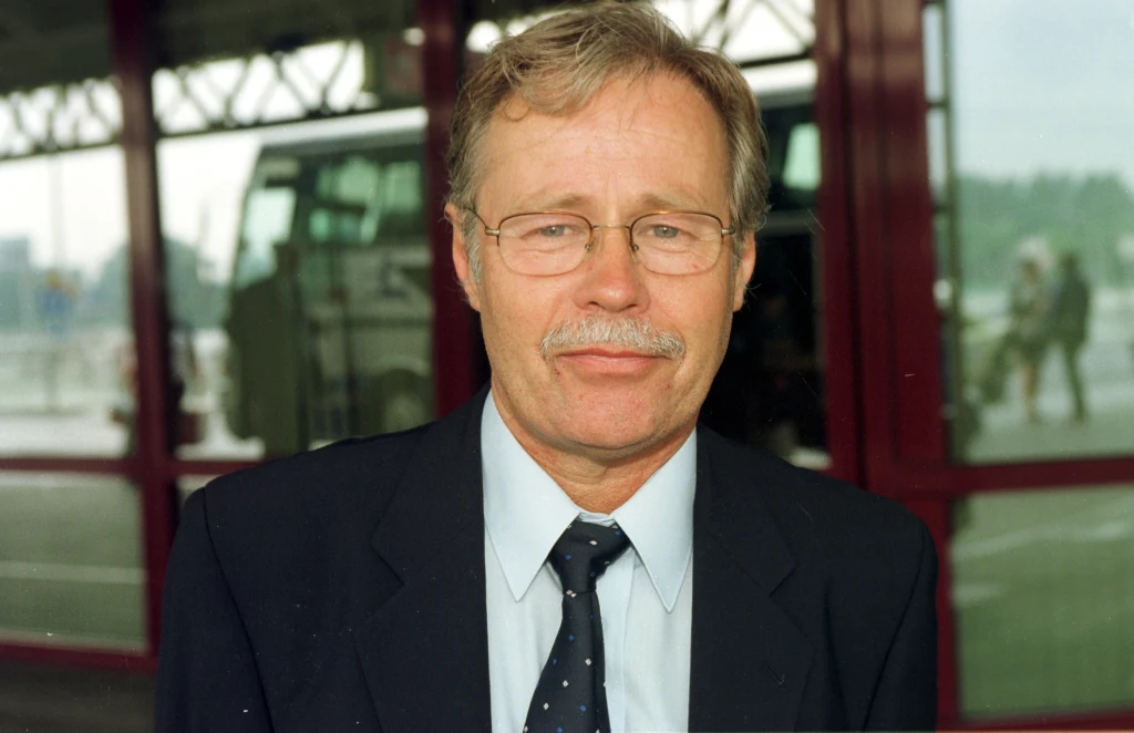 Michał Globisz to wieloletni trener juniorskich reprezentacji Polski