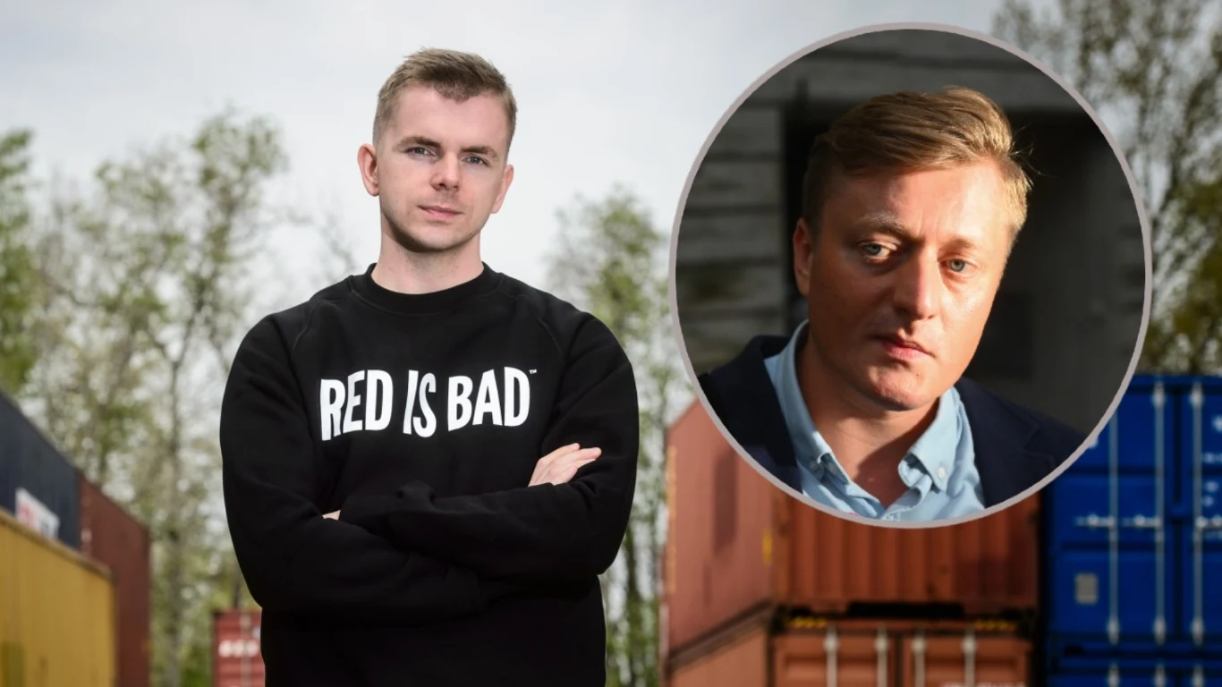 Pełnomocnik Pawła Szopy, mecenas Bartosz Lewandowski, zabrał głos Pełnomocnik Pawła Szopy, mecenas Bartosz Lewandowski, zabrał głos