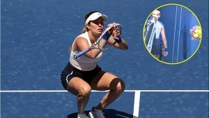 Danielle Collins US Open