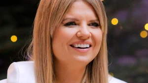 Marta Manowska, "Rolnik szuka żony"