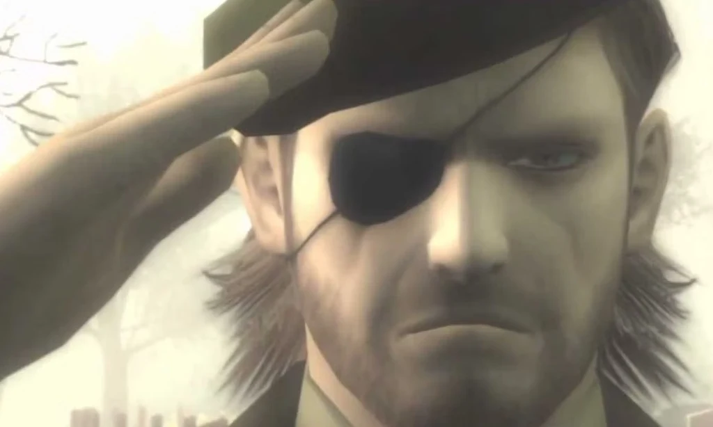 Metal Gear Solid Metal Gear Solid