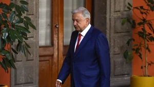 Meksyk zamroził stosunki z ambasadami USA i Kanady