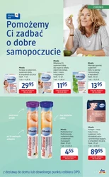 Niemiecka jakość w dobrej cenie - Drogerie d