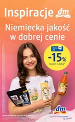 Niemiecka jakość w dobrej cenie - Drogerie d