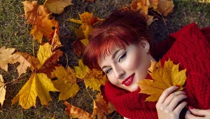 To imię nosi słynna aktorka. W Polsce pojawia się bardzo rzadko