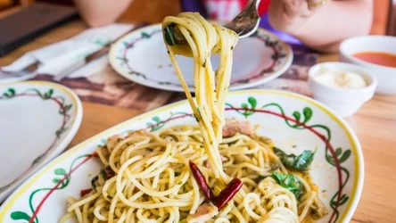 Dzielenie jedzenia to popularny motyw w restauracjach. Jednak nie we wszystkich