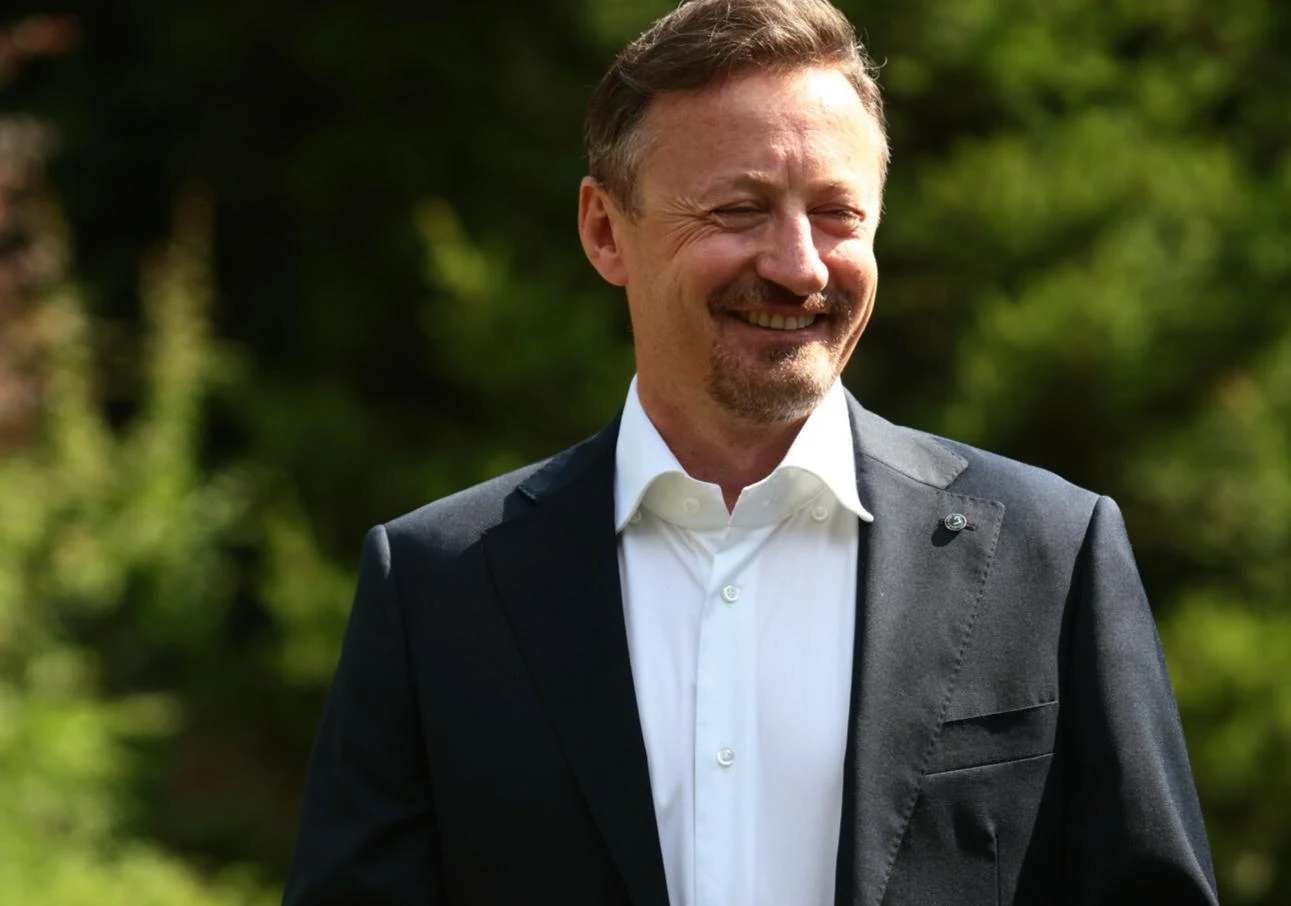 Adam Małysz Adam Małysz