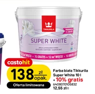 Farba Tikkurila