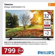 Telewizor Philips