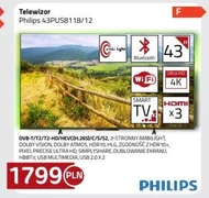 Telewizor Philips