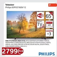 Telewizor Philips