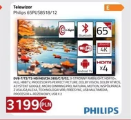 Telewizor Philips