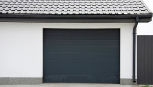 Hörmann – potentat w dziedzinie produkcji m.in. drzwi różnego typu