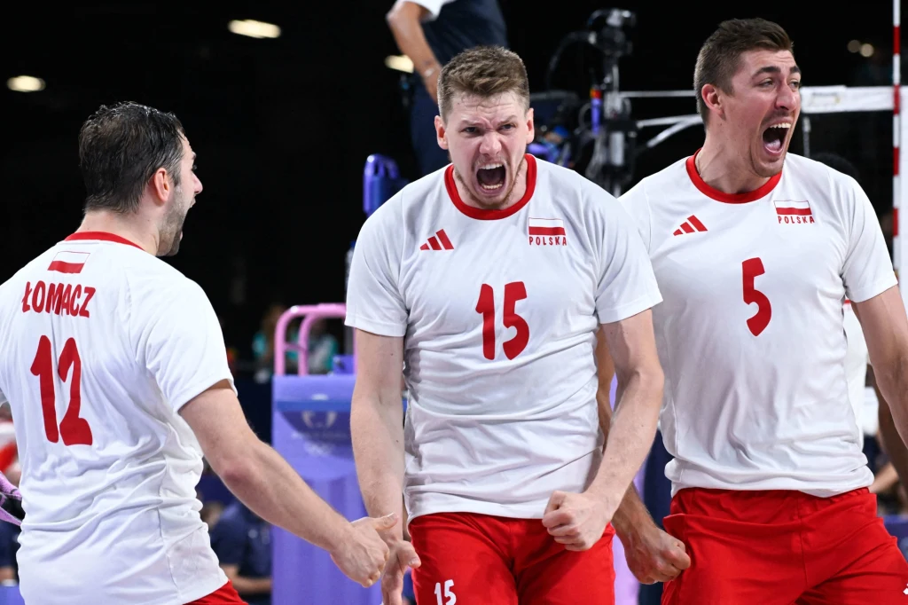 Grzegorz Łomacz, Jakub Kochanowski i Łukasz Kaczmarek Grzegorz Łomacz, Jakub Kochanowski i Łukasz Kaczmarek