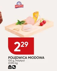 Polędwica Indykpol