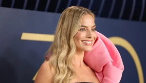 Margot Robbie