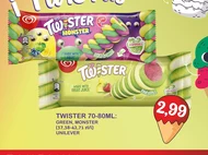 Lody Twister