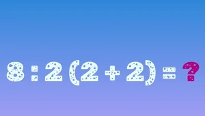 Ta zagadka wywołała burzę. Niby prosta, a mało kto zna odpowiedź