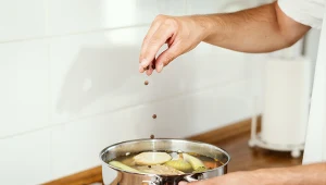 Ziele angielskie warto mieć i w kuchni, i w domowej apteczce