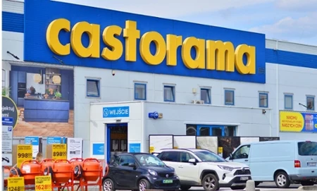 Castorama