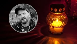 Nie żyje Piotr Sojkowski