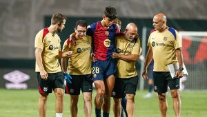 Koszmarne wieści z szatni FC Barcelona. Jest gorzej niż zakładano