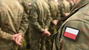 Nowe fakty ws. rannych żołnierzy w Nowej Łuce (zdj. ilustracyjne)