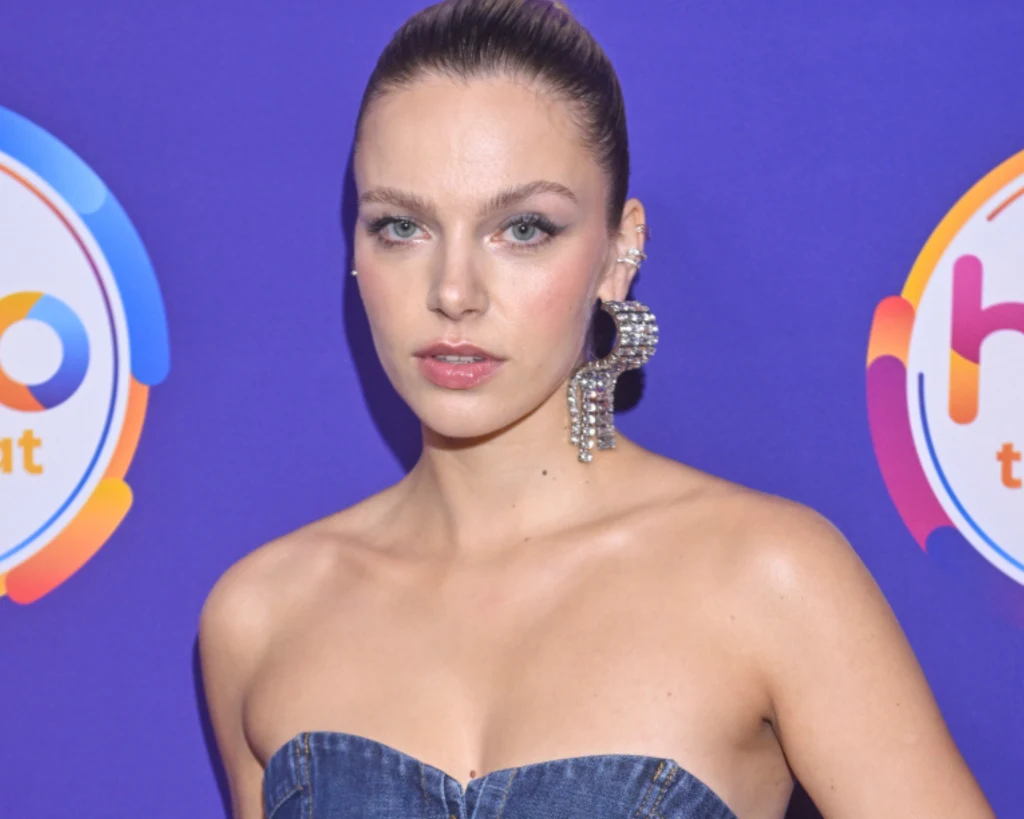 Wiadomo już, z kim zatańczy Vanessa Aleksander