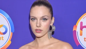 Wiadomo już, z kim zatańczy Vanessa Aleksander