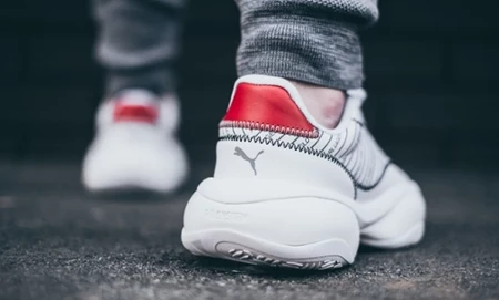 buty puma adidas