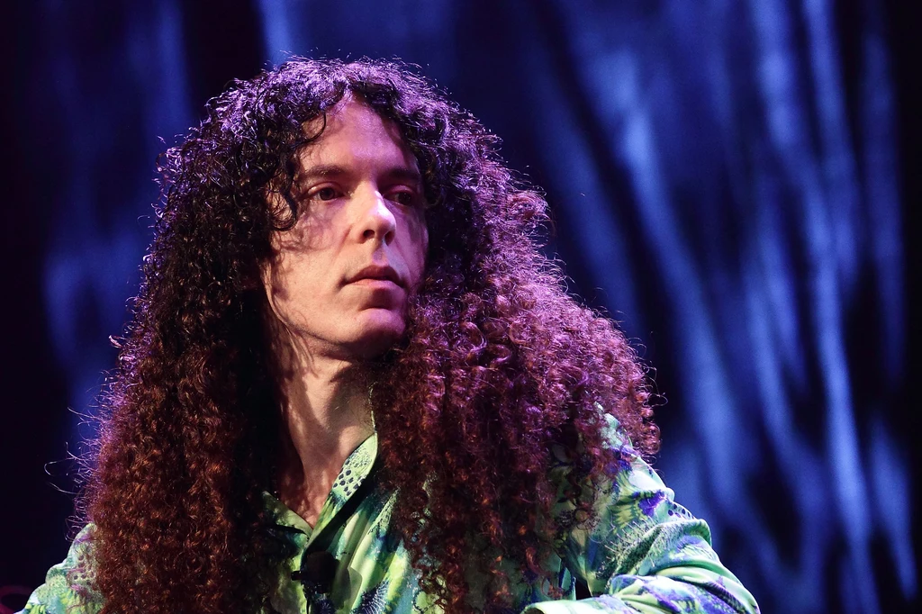 Marty Friedman