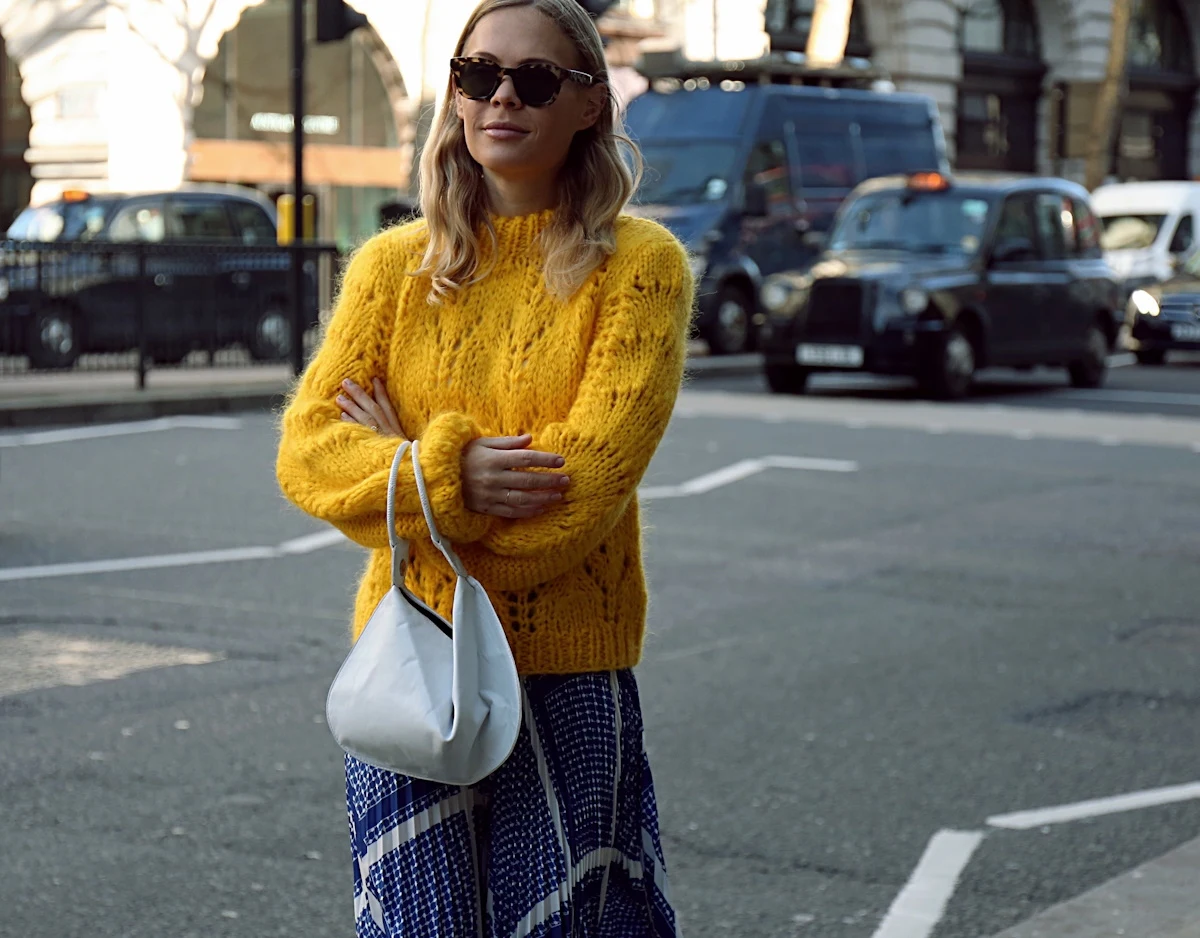Jakie swetry na jesień? Moda mówi czułe: „witajcie z powrotem” Jakie swetry na jesień? Moda mówi czułe: „witajcie z powrotem”