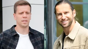 Wojciech Szczęsny, Grzegorz Krychowiak