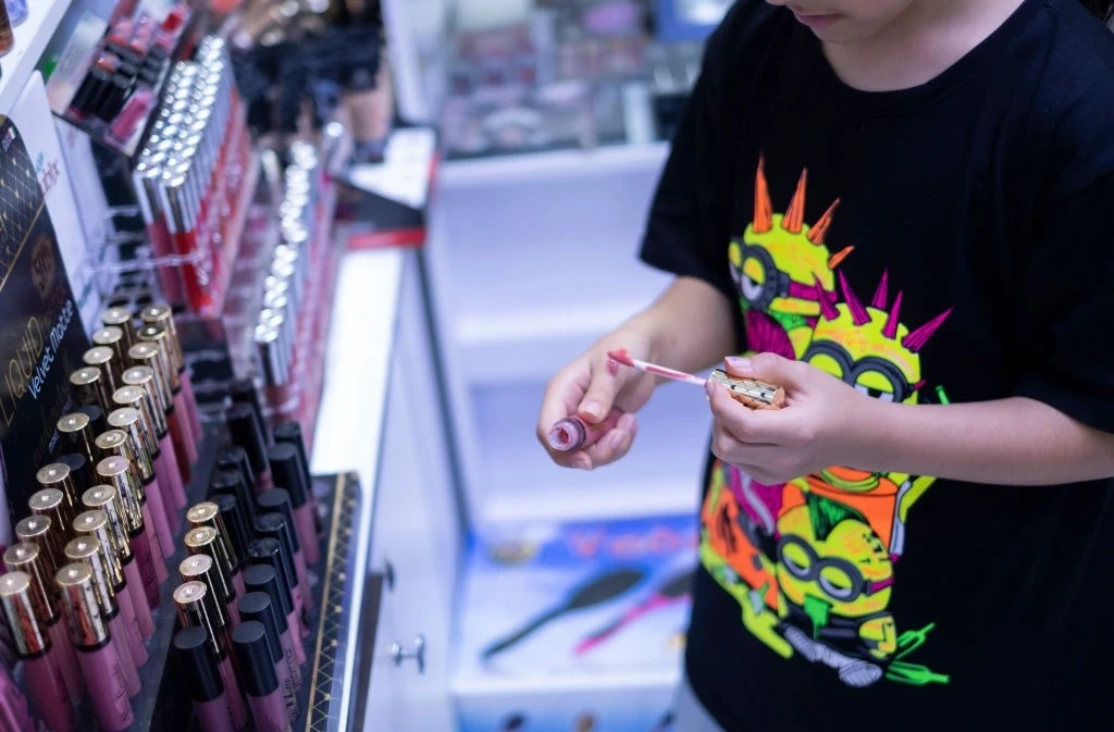 Ekspertka mówi o nowym trendzie wśród młodych Ekspertka mówi o nowym trendzie wśród młodych