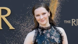Morfydd Clark