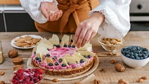 Food styling ma ogromne znaczenie w kinematografii kulinarnej