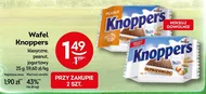 Wafel Knoppers