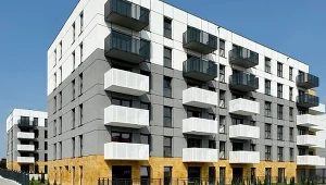 Murapol Apartamenty na Wzgórzu w Sosnowcu