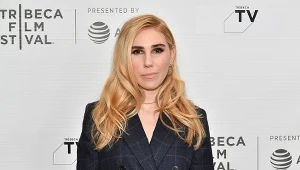 Zosia Mamet